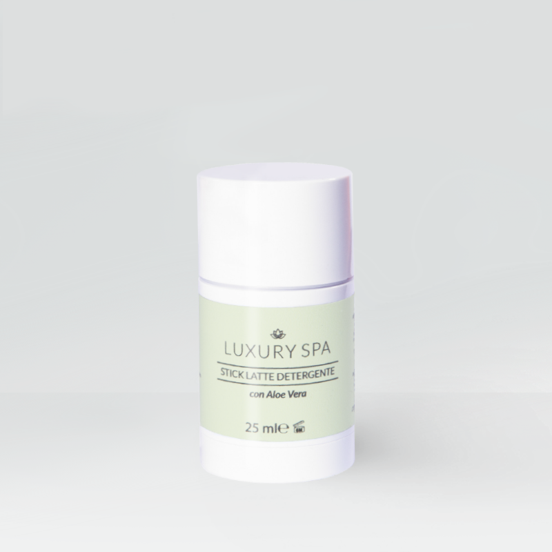 Detergente in Stick Aloe Vera