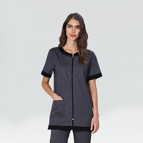 Velvetouch Tunic