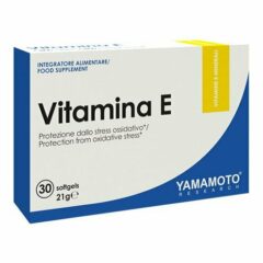 Vitamina E - YAMAMOTO