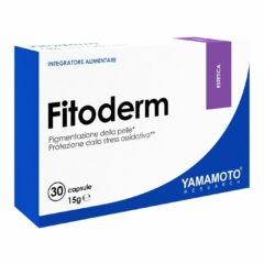 Fitoderm® - YAMAMOTO