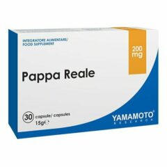 Pappa Reale 30 CAPSULE - YAMAMOTO