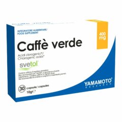 Caffè Verde - YAMAMOTO
