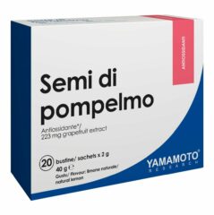 Semi di Pompelmo - YAMAMOTO