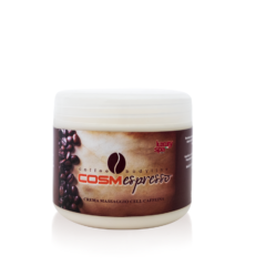 Crema massaggio Gel Caffeina 400 ml -Luxury Spa