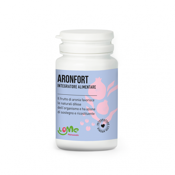 Aronfort – Per la difesa dell’organismo