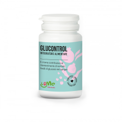 Glucontrol - Controllo del diabete e della glicemia