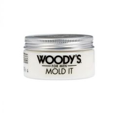 MOLD IT PASTA STYLING PER CAPELLI 100 gr - WOODY’S